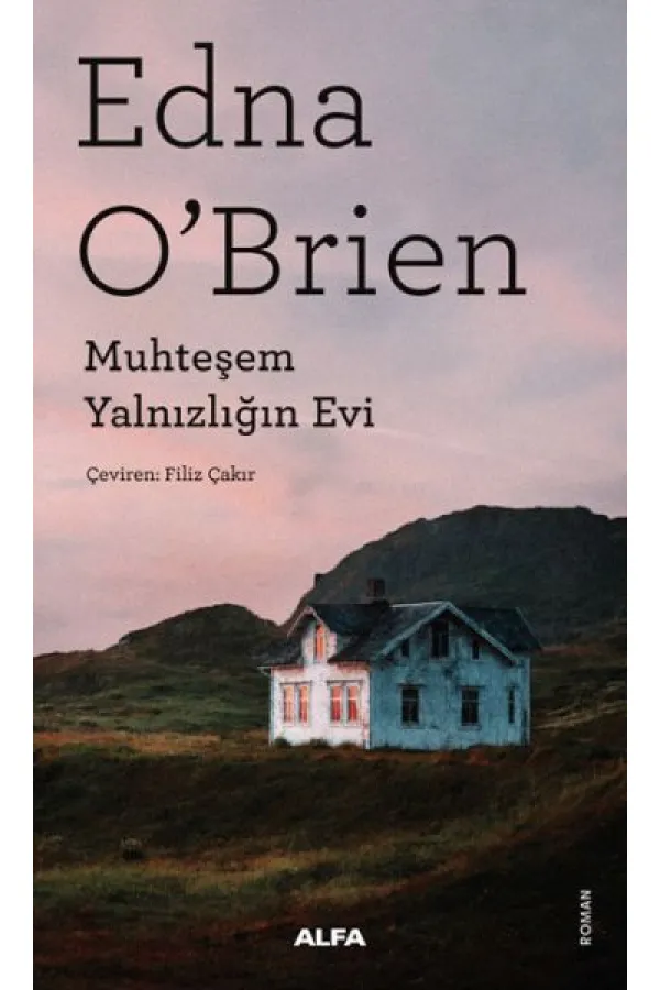 Muhteşem Yalnızlığın Evi Muhteşem Yalnızlığın Evi