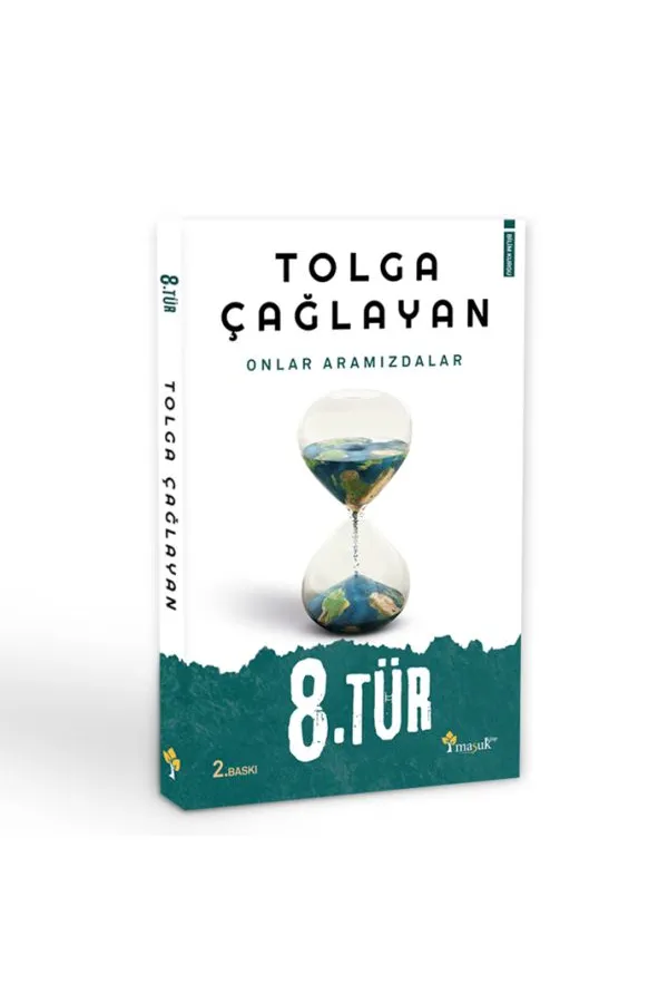 8. Tür 8. Tür