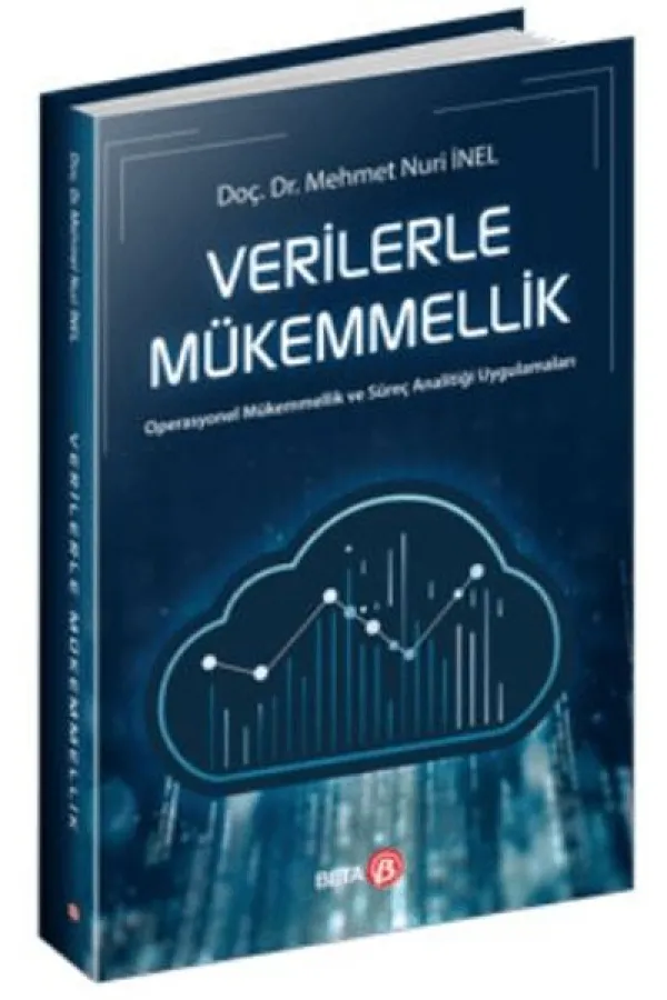 Verilerle Mükemmellik Verilerle Mükemmellik
