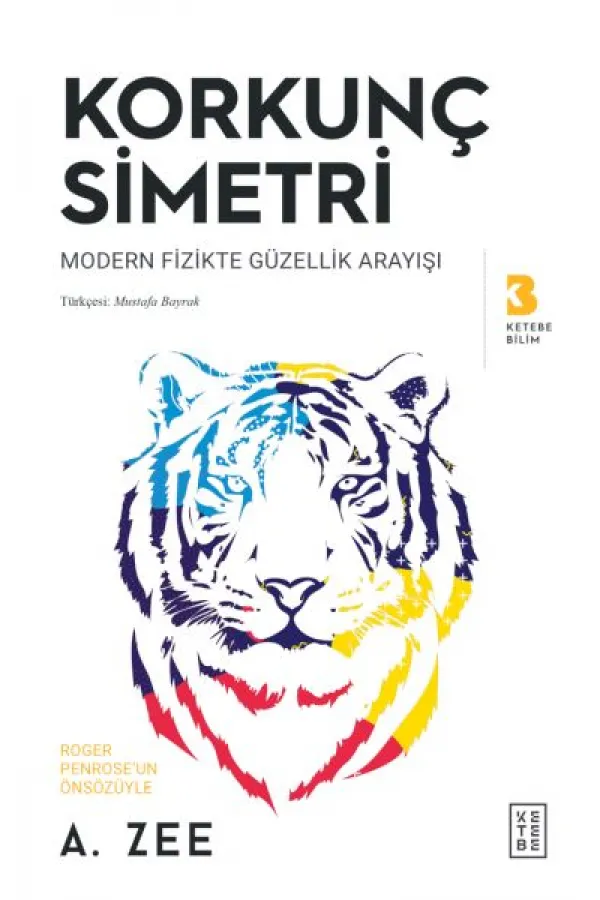 Korkunç Simetri Korkunç Simetri