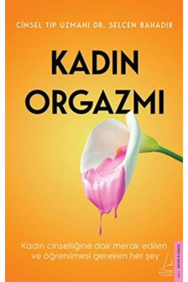 Kadın Orgazmı Kadın Orgazmı
