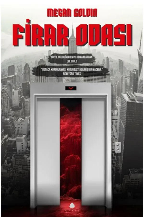 Firar Odası Firar Odası
