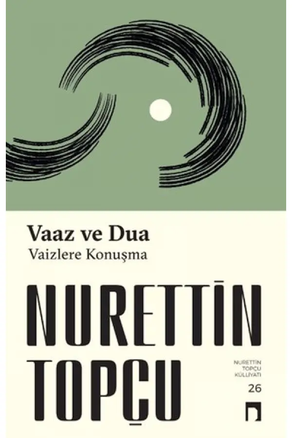 Vaaz ve Dua Vaaz ve Dua