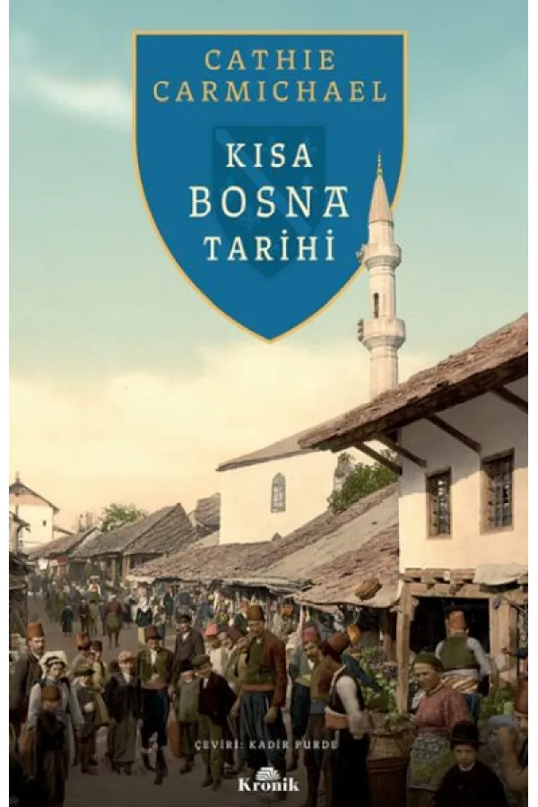 Kısa Bosna Tarihi Kısa Bosna Tarihi