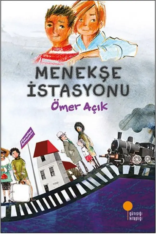 Menekşe İstasyonu Menekşe İstasyonu