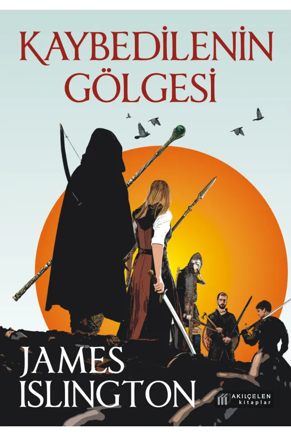 Kaybedilenin Gölgesi