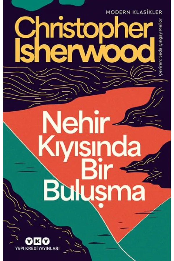 Nehir Kıyısında Bir Buluşma Nehir Kıyısında Bir Buluşma