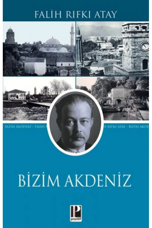 Bizim Akdeniz Bizim Akdeniz
