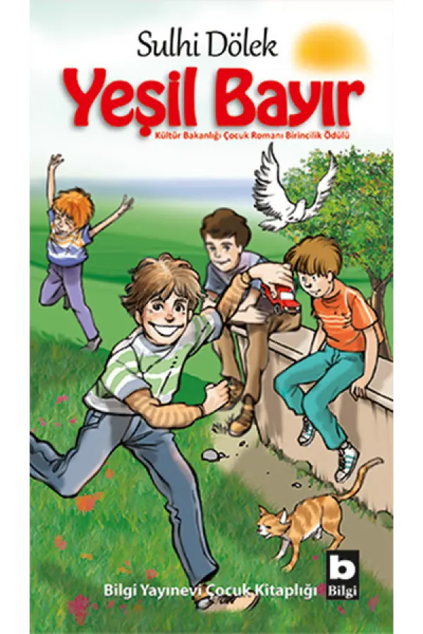 Yeşil Bayır Yeşil Bayır