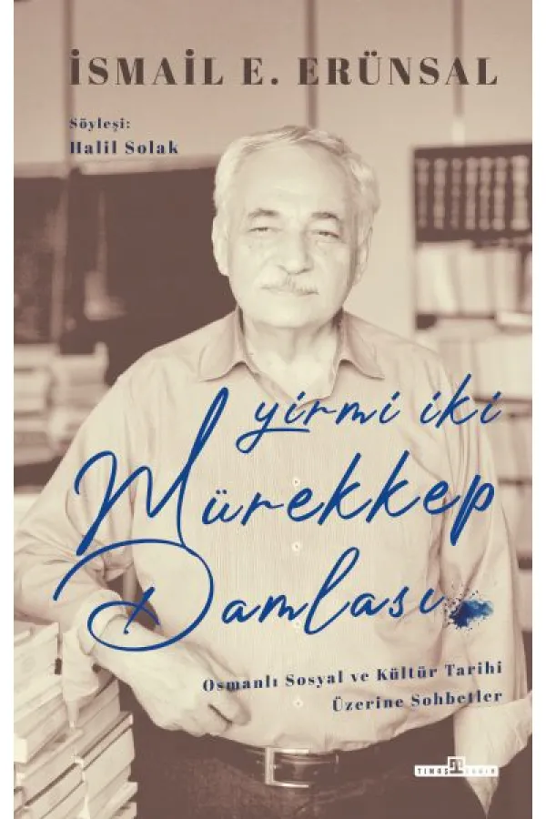 Yirmi İki Mürekkep Damlası Yirmi İki Mürekkep Damlası