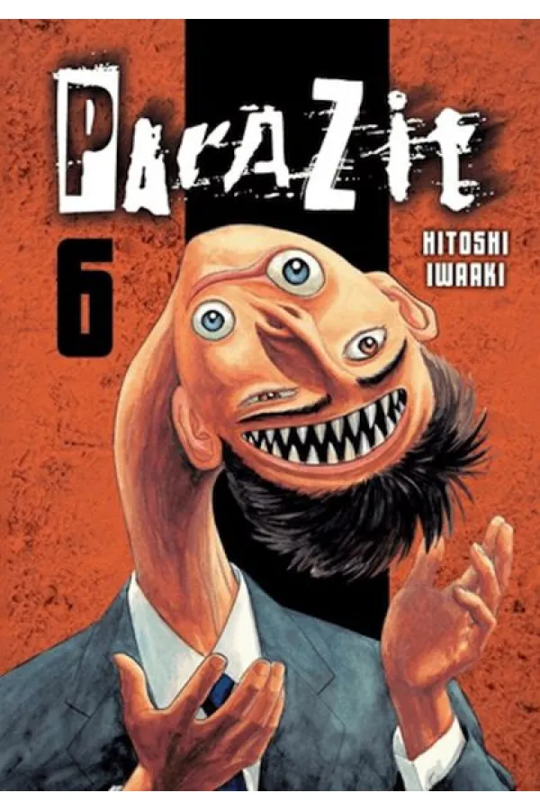Parazit Cilt 6 Parazit Cilt 6