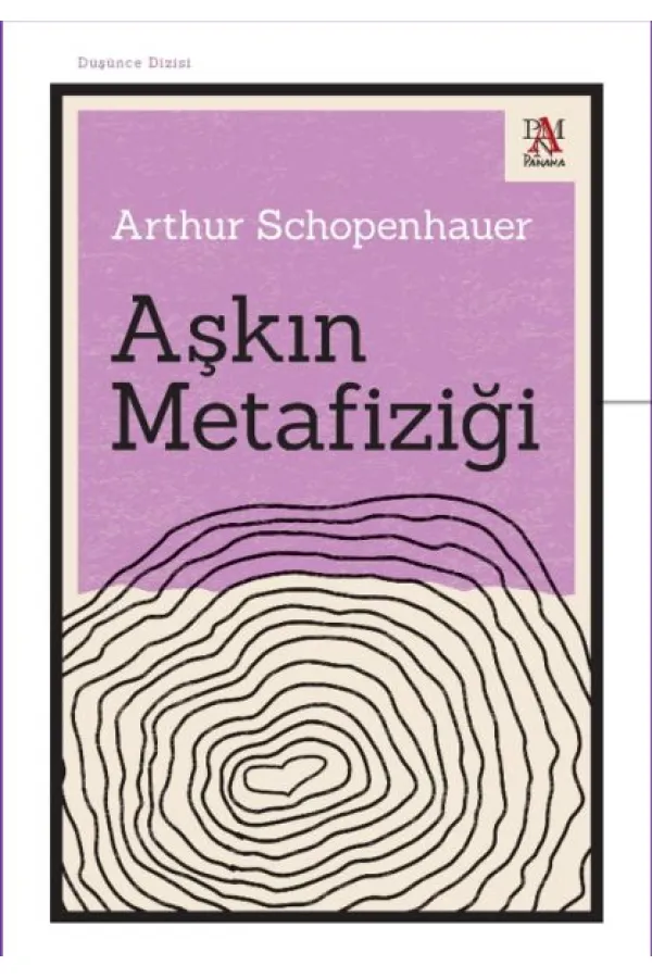 Aşkın Metafiziği Aşkın Metafiziği