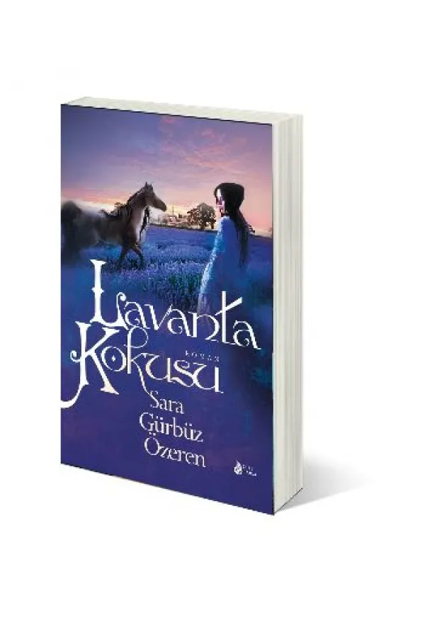 Lavanta Kokusu