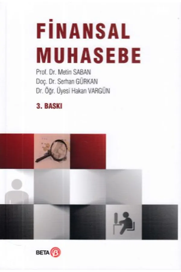 Finansal Muhasebe Finansal Muhasebe