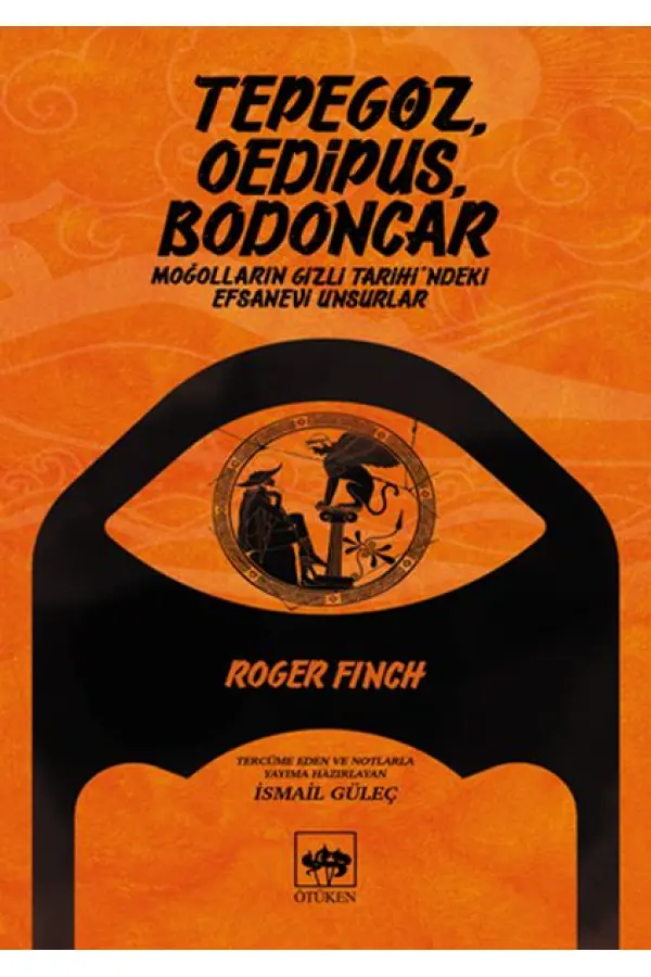 Tepegöz Oedipus Bodoncar Tepegöz Oedipus Bodoncar
