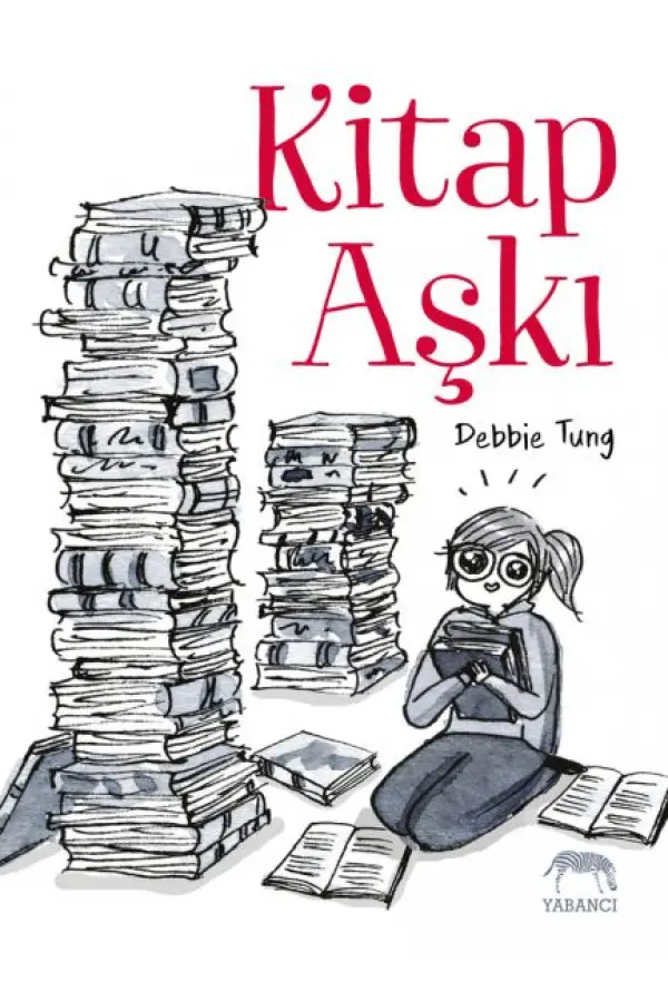 Kitap Aşkı Kitap Aşkı