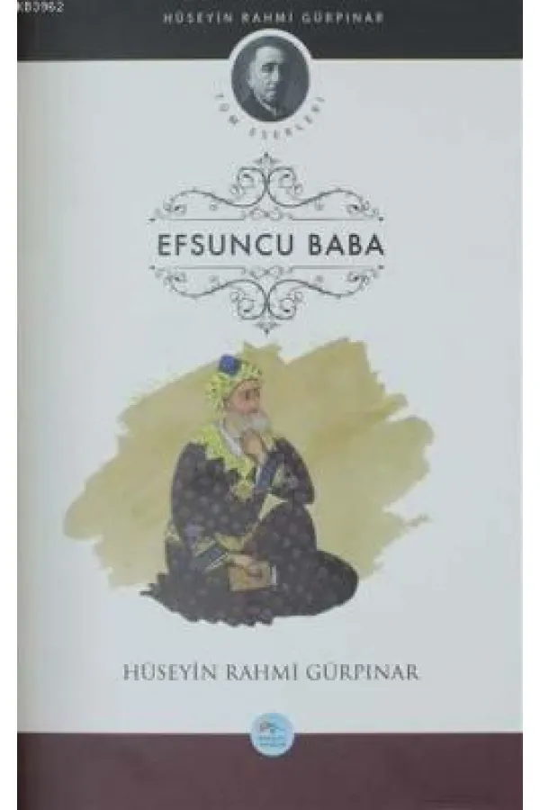 Efsuncu Baba Efsuncu Baba