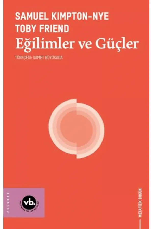 Eğilimler ve Güçler