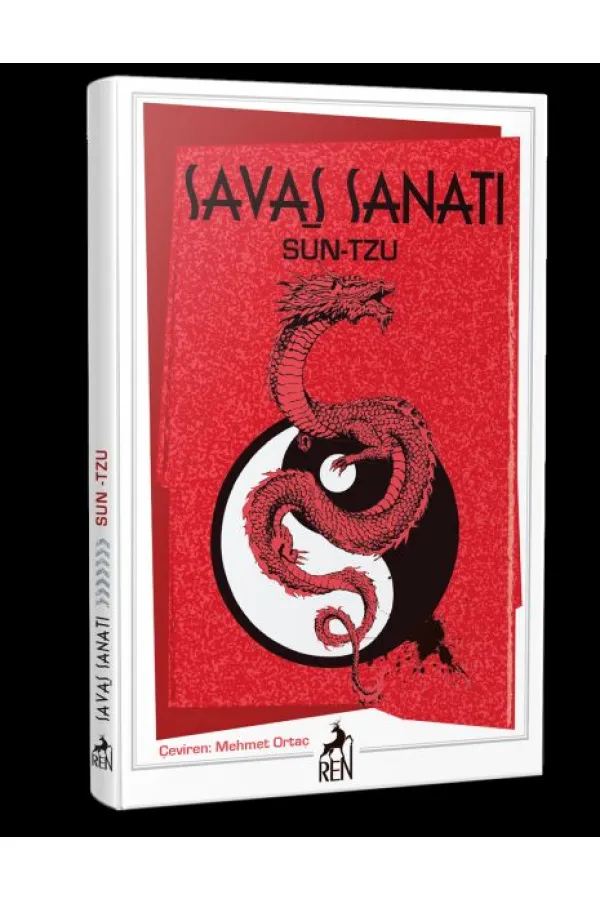 Savaş Sanatı Savaş Sanatı