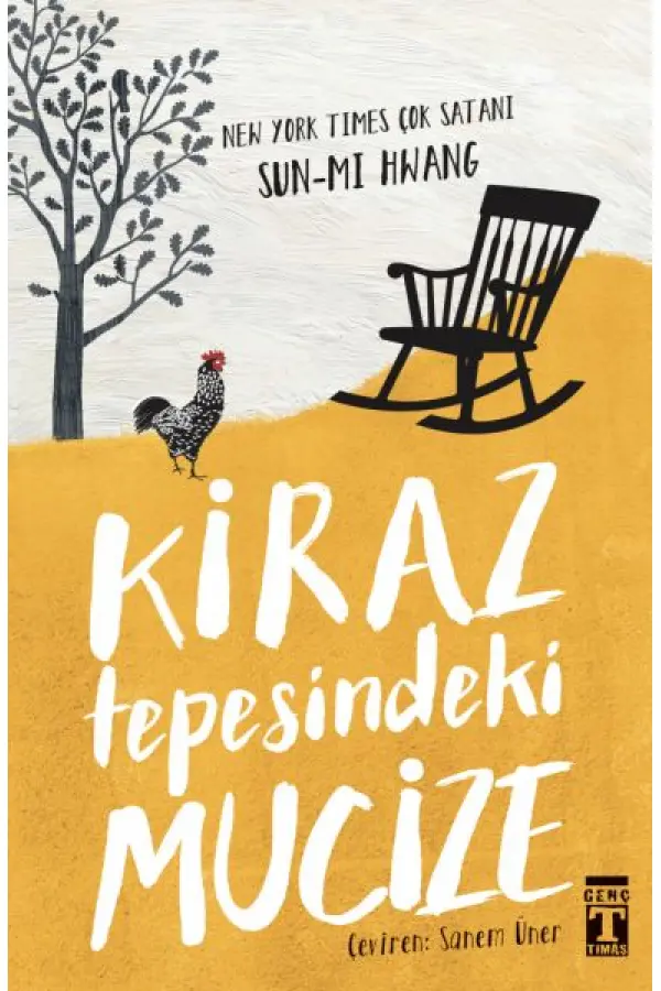 Kiraz Tepesindeki Mucize Kiraz Tepesindeki Mucize
