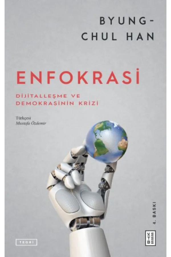 Enfokrasi Enfokrasi