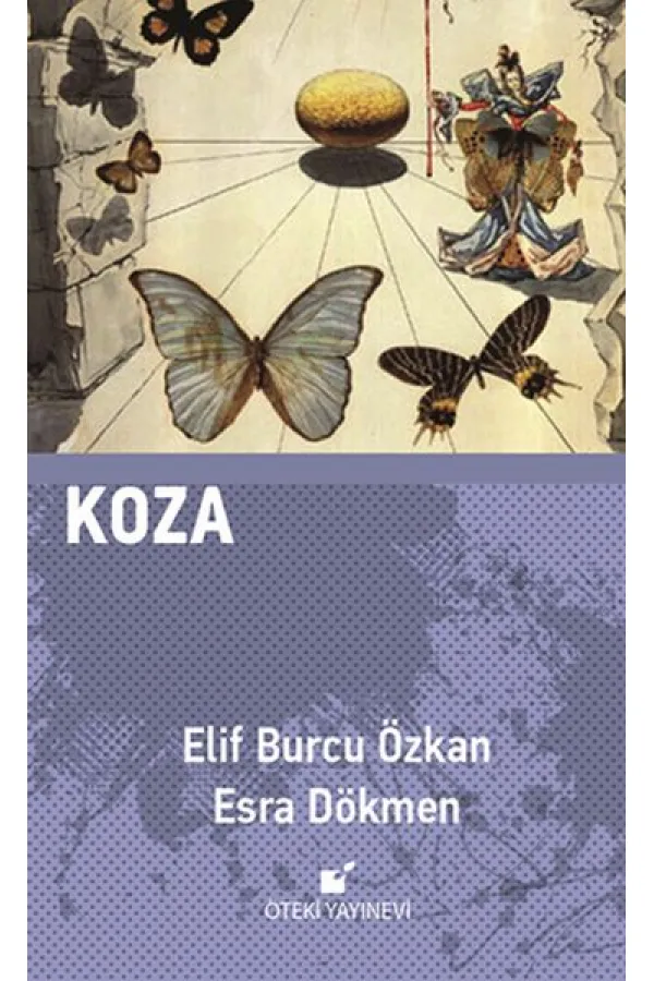 Koza Koza