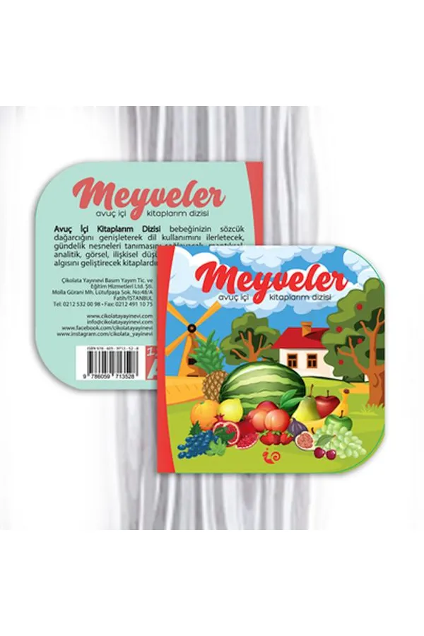 Meyveler Meyveler