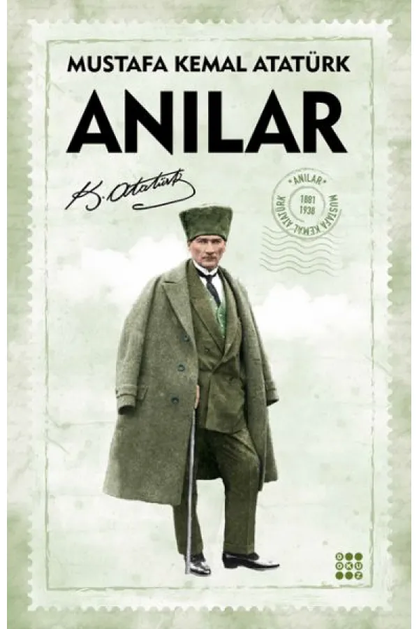 Anılar Anılar