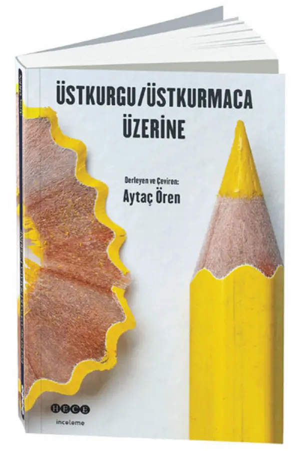 Üstkurgu / Üstkurmaca Üzerine Üstkurgu / Üstkurmaca Üzerine
