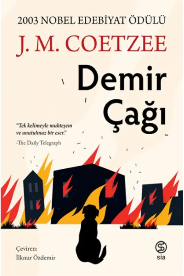 Demir Çağı Demir Çağı