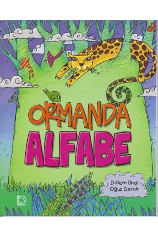Ormanda Alfabe Ormanda Alfabe