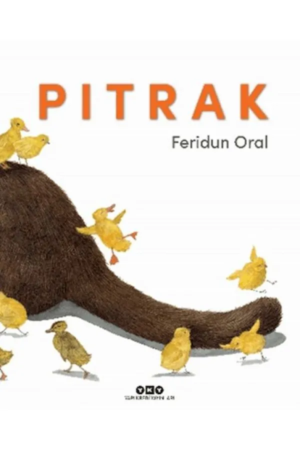 Pıtrak Pıtrak