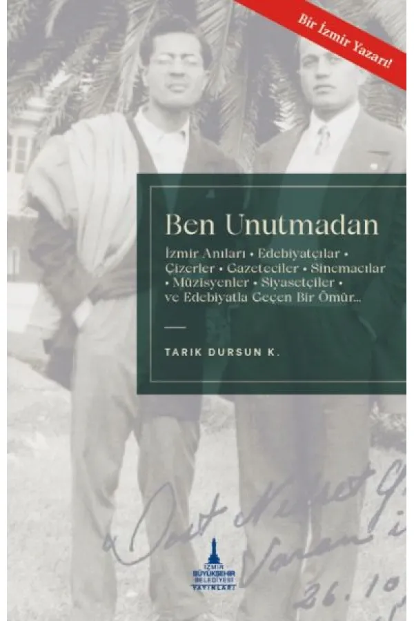 Ben Unutmadan Ben Unutmadan