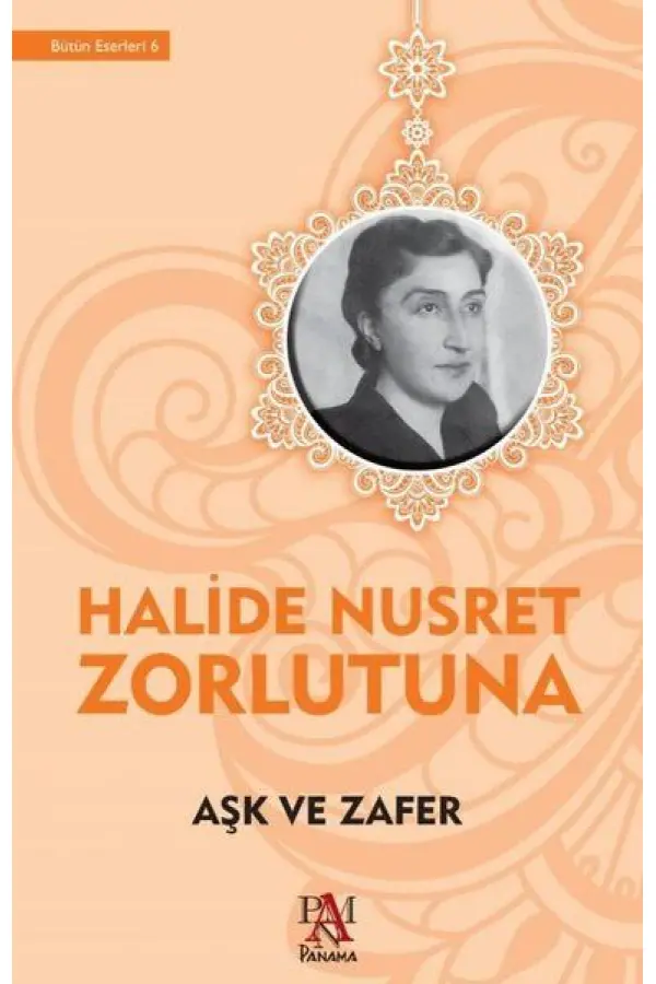 Aşk ve Zafer Aşk ve Zafer