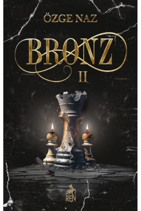 Bronz 2 (Ciltli) Bronz 2 (Ciltli)