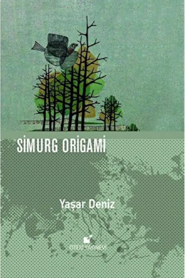 Simurg Origami Simurg Origami