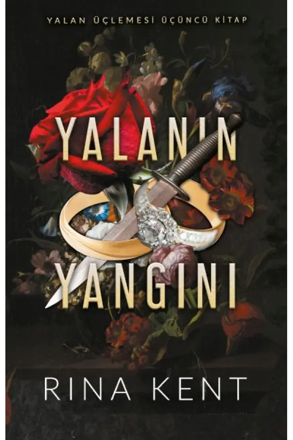 Yalanın Yangını Yalanın Yangını