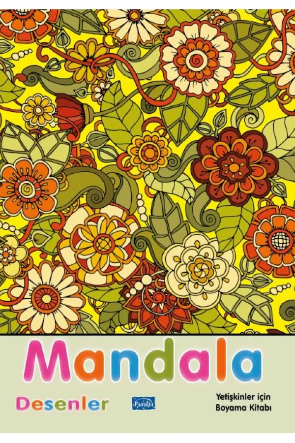 Mandala Desenler Mandala Desenler