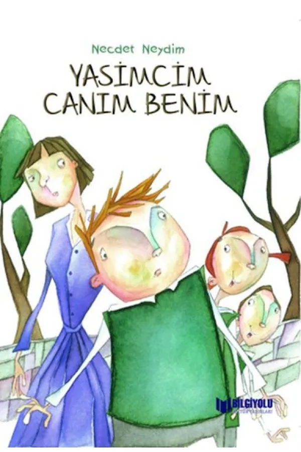 Yasimcim Canım Benim