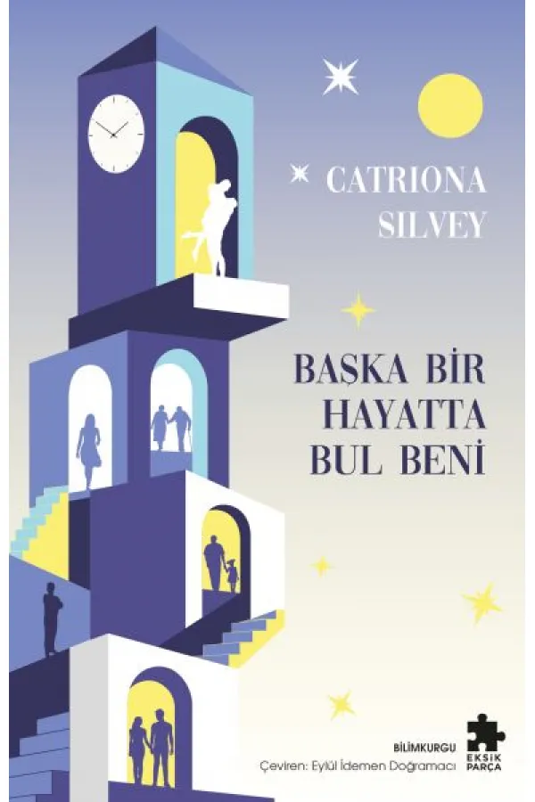 Başka Bir Hayatta Bul Beni Başka Bir Hayatta Bul Beni