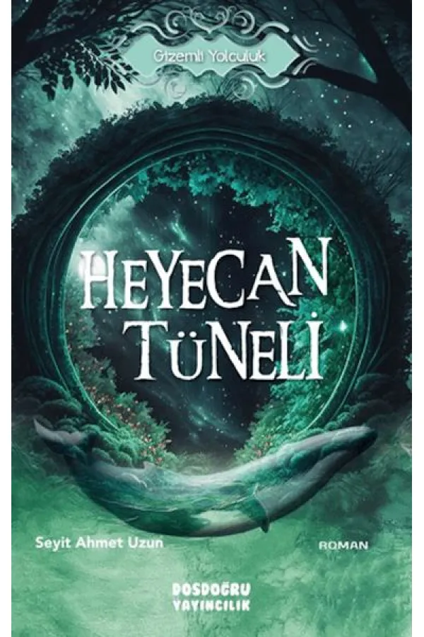 Heyecan Tüneli Heyecan Tüneli