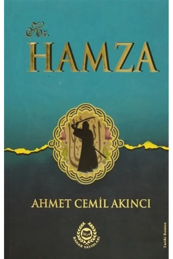 Hz. Hamza Hz. Hamza