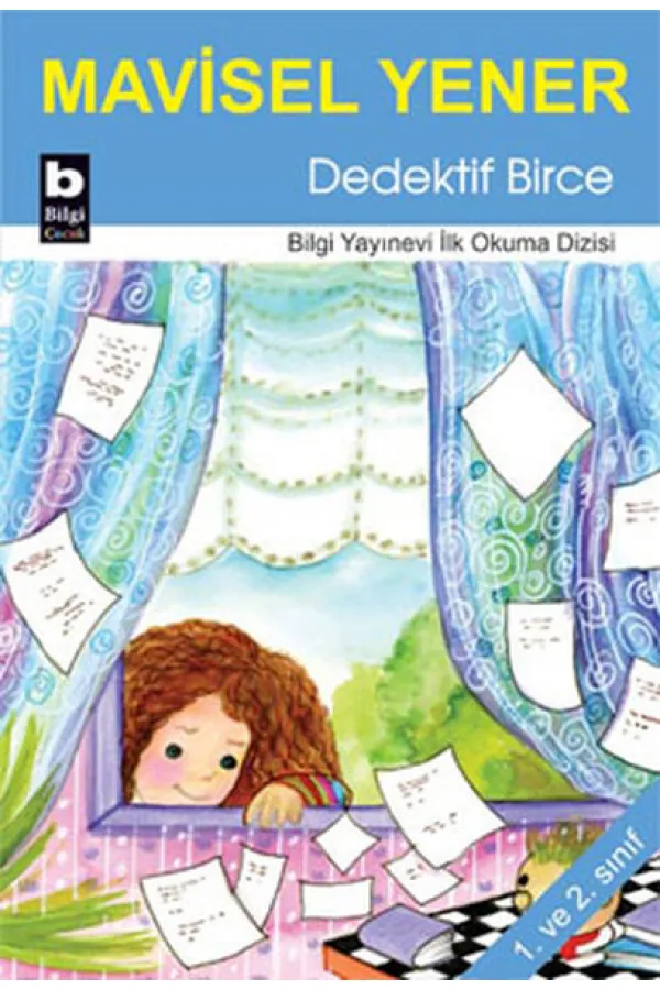 Dedektif Birce Dedektif Birce