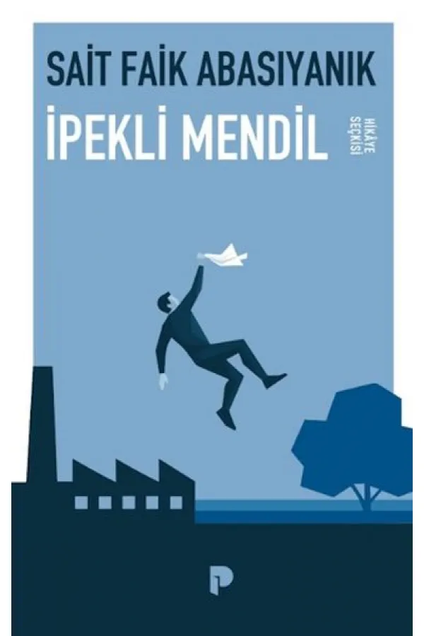 İpekli Mendil