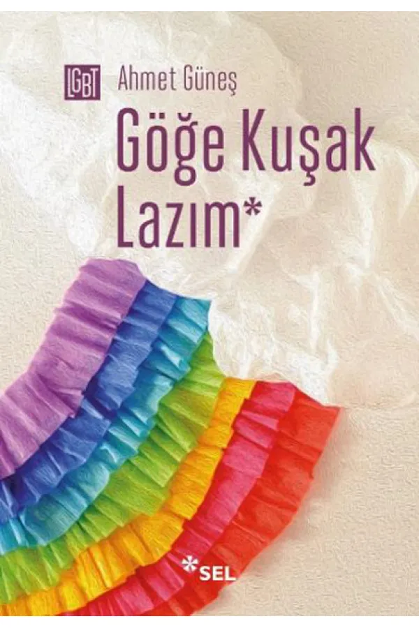 Göğe Kuşak Lazım Göğe Kuşak Lazım