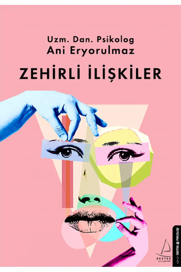 Zehirli İlişkiler Zehirli İlişkiler