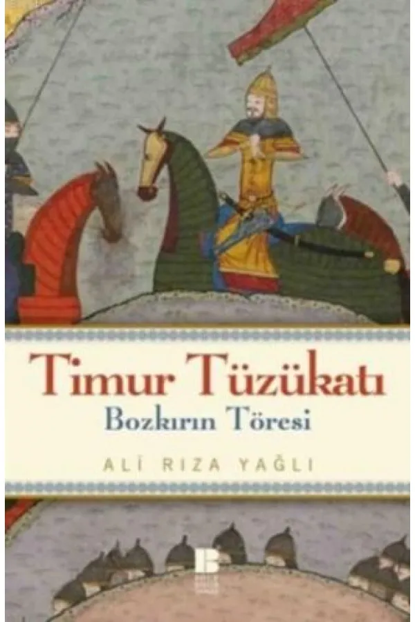 Bozkırın Töresi