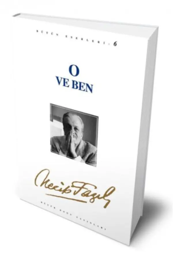 O ve Ben O ve Ben