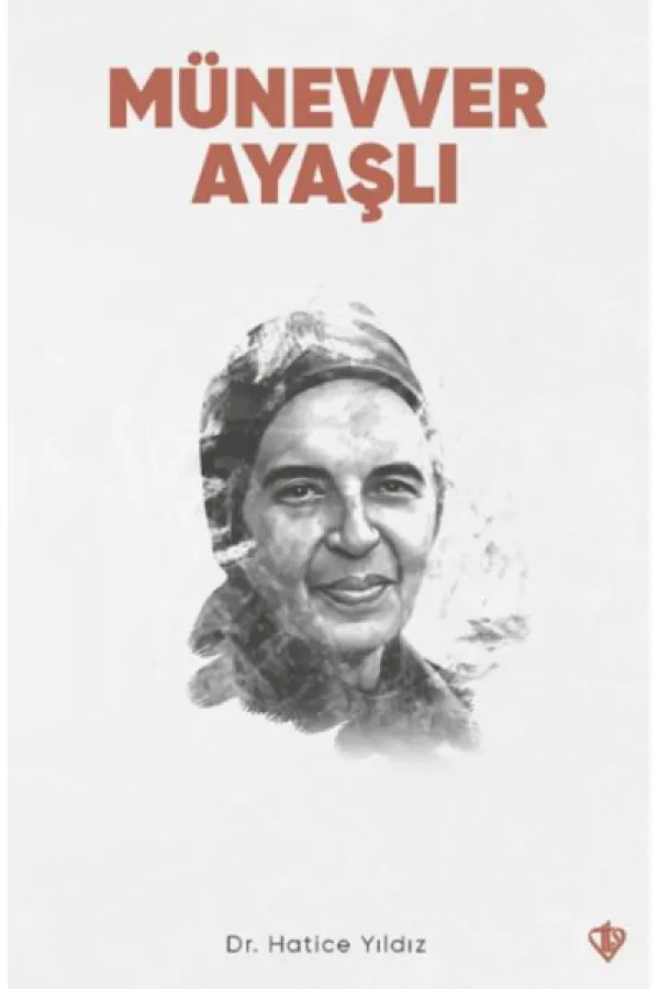 Münevver Ayaşlı Münevver Ayaşlı