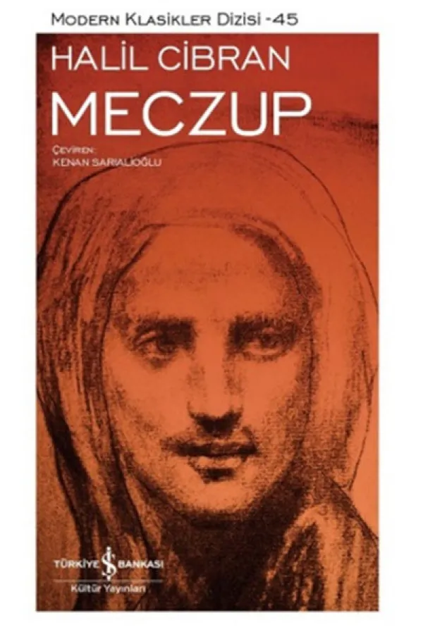 Meczup - Modern Klasikler Dizisi Meczup - Modern Klasikler Dizisi